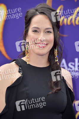 Filmpremiere 'Aladdin' in Los Angeles