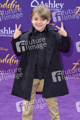 Filmpremiere 'Aladdin' in Los Angeles