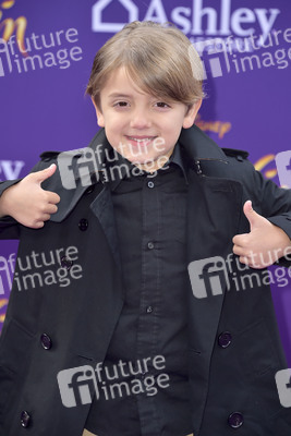Filmpremiere 'Aladdin' in Los Angeles