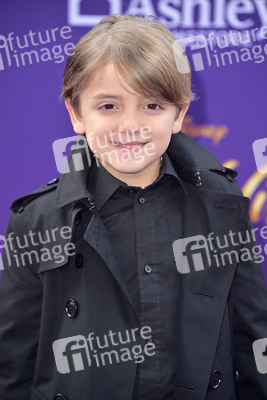 Filmpremiere 'Aladdin' in Los Angeles