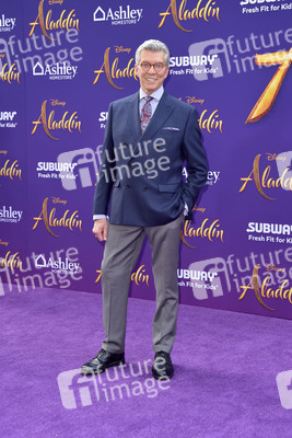 Filmpremiere 'Aladdin' in Los Angeles