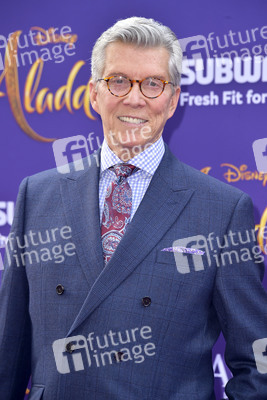 Filmpremiere 'Aladdin' in Los Angeles