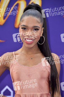 Filmpremiere 'Aladdin' in Los Angeles