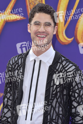 Filmpremiere 'Aladdin' in Los Angeles