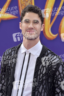Filmpremiere 'Aladdin' in Los Angeles