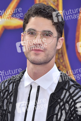 Filmpremiere 'Aladdin' in Los Angeles