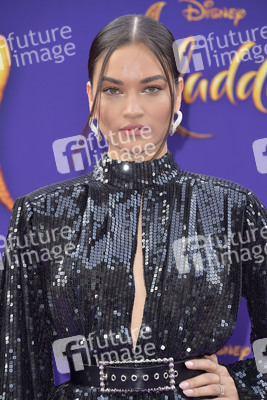 Filmpremiere 'Aladdin' in Los Angeles