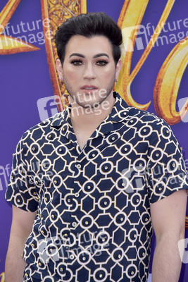 Filmpremiere 'Aladdin' in Los Angeles
