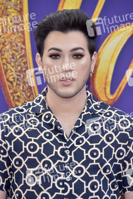 Filmpremiere 'Aladdin' in Los Angeles