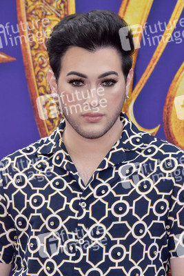 Filmpremiere 'Aladdin' in Los Angeles