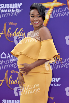 Filmpremiere 'Aladdin' in Los Angeles