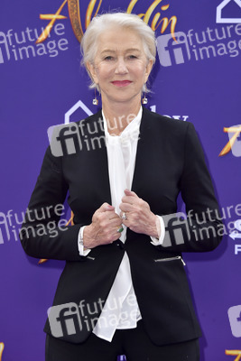 Filmpremiere 'Aladdin' in Los Angeles