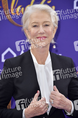 Filmpremiere 'Aladdin' in Los Angeles