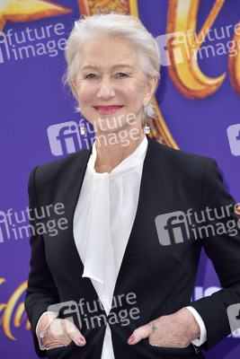 Filmpremiere 'Aladdin' in Los Angeles