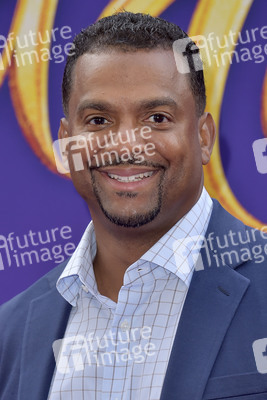 Filmpremiere 'Aladdin' in Los Angeles