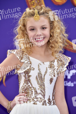 Filmpremiere 'Aladdin' in Los Angeles