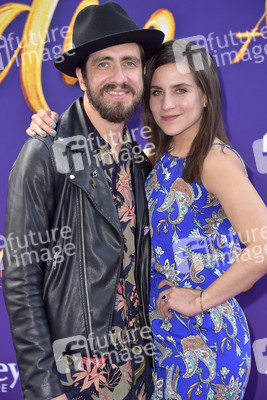 Filmpremiere 'Aladdin' in Los Angeles