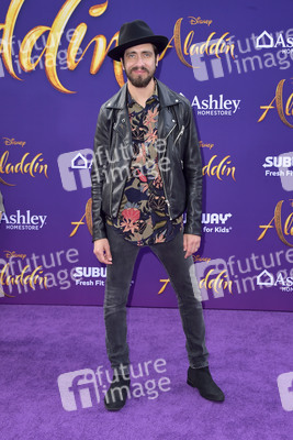 Filmpremiere 'Aladdin' in Los Angeles