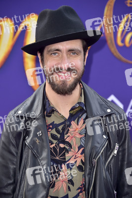 Filmpremiere 'Aladdin' in Los Angeles