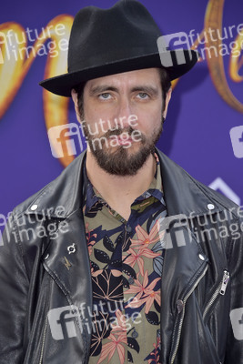 Filmpremiere 'Aladdin' in Los Angeles