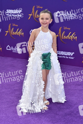 Filmpremiere 'Aladdin' in Los Angeles