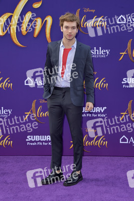 Filmpremiere 'Aladdin' in Los Angeles