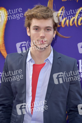 Filmpremiere 'Aladdin' in Los Angeles