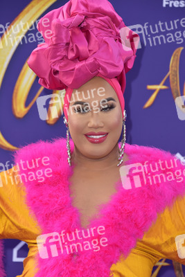 Filmpremiere 'Aladdin' in Los Angeles