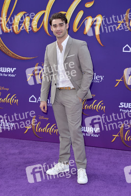Filmpremiere 'Aladdin' in Los Angeles