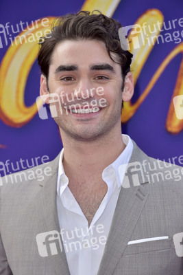 Filmpremiere 'Aladdin' in Los Angeles
