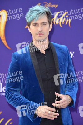 Filmpremiere 'Aladdin' in Los Angeles