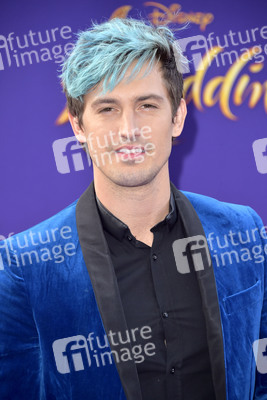 Filmpremiere 'Aladdin' in Los Angeles