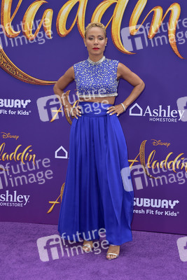 Filmpremiere 'Aladdin' in Los Angeles