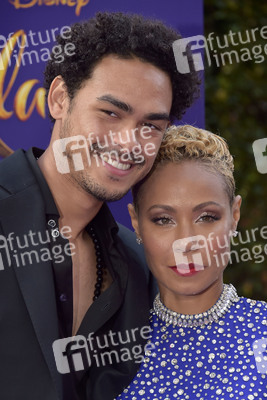 Filmpremiere 'Aladdin' in Los Angeles