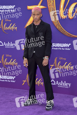 Filmpremiere 'Aladdin' in Los Angeles