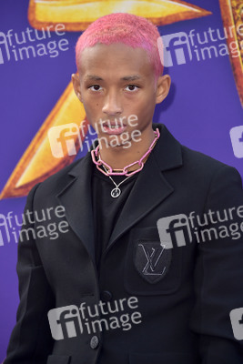 Filmpremiere 'Aladdin' in Los Angeles