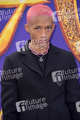 Filmpremiere 'Aladdin' in Los Angeles