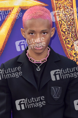 Filmpremiere 'Aladdin' in Los Angeles