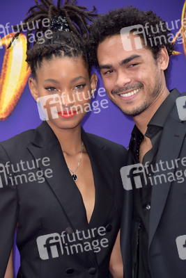 Filmpremiere 'Aladdin' in Los Angeles