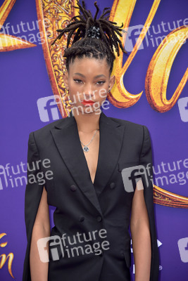 Filmpremiere 'Aladdin' in Los Angeles