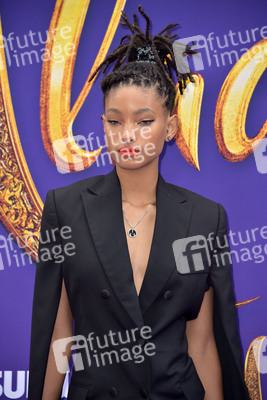 Filmpremiere 'Aladdin' in Los Angeles