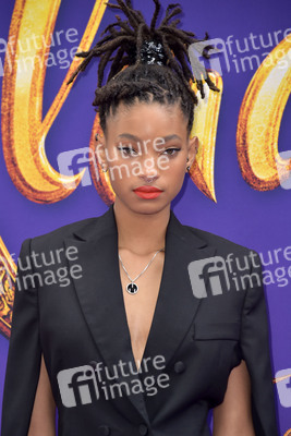 Filmpremiere 'Aladdin' in Los Angeles
