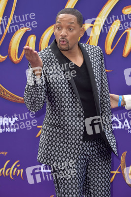 Filmpremiere 'Aladdin' in Los Angeles
