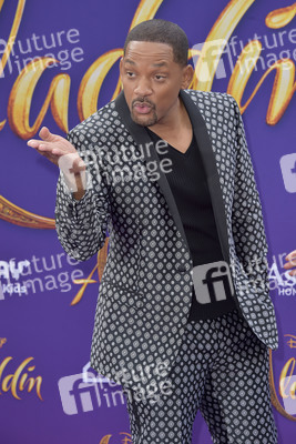 Filmpremiere 'Aladdin' in Los Angeles