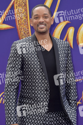 Filmpremiere 'Aladdin' in Los Angeles