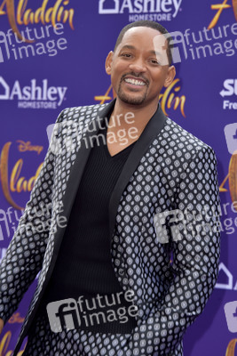 Filmpremiere 'Aladdin' in Los Angeles
