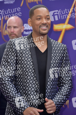 Filmpremiere 'Aladdin' in Los Angeles