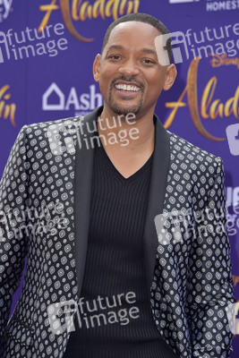 Filmpremiere 'Aladdin' in Los Angeles