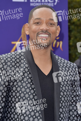 Filmpremiere 'Aladdin' in Los Angeles