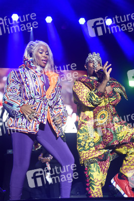 Global Citizen Live in Berlin